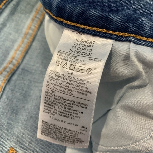 High-Waisted Skinny Jeans for Women - Picture 5 of 5